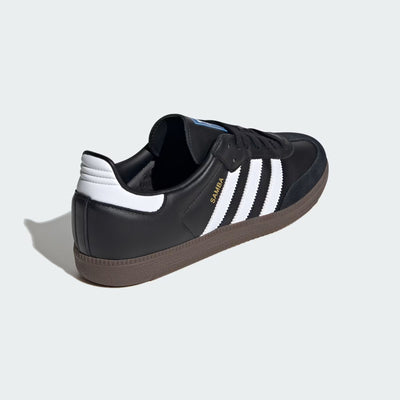 Samba OG–Negro Black