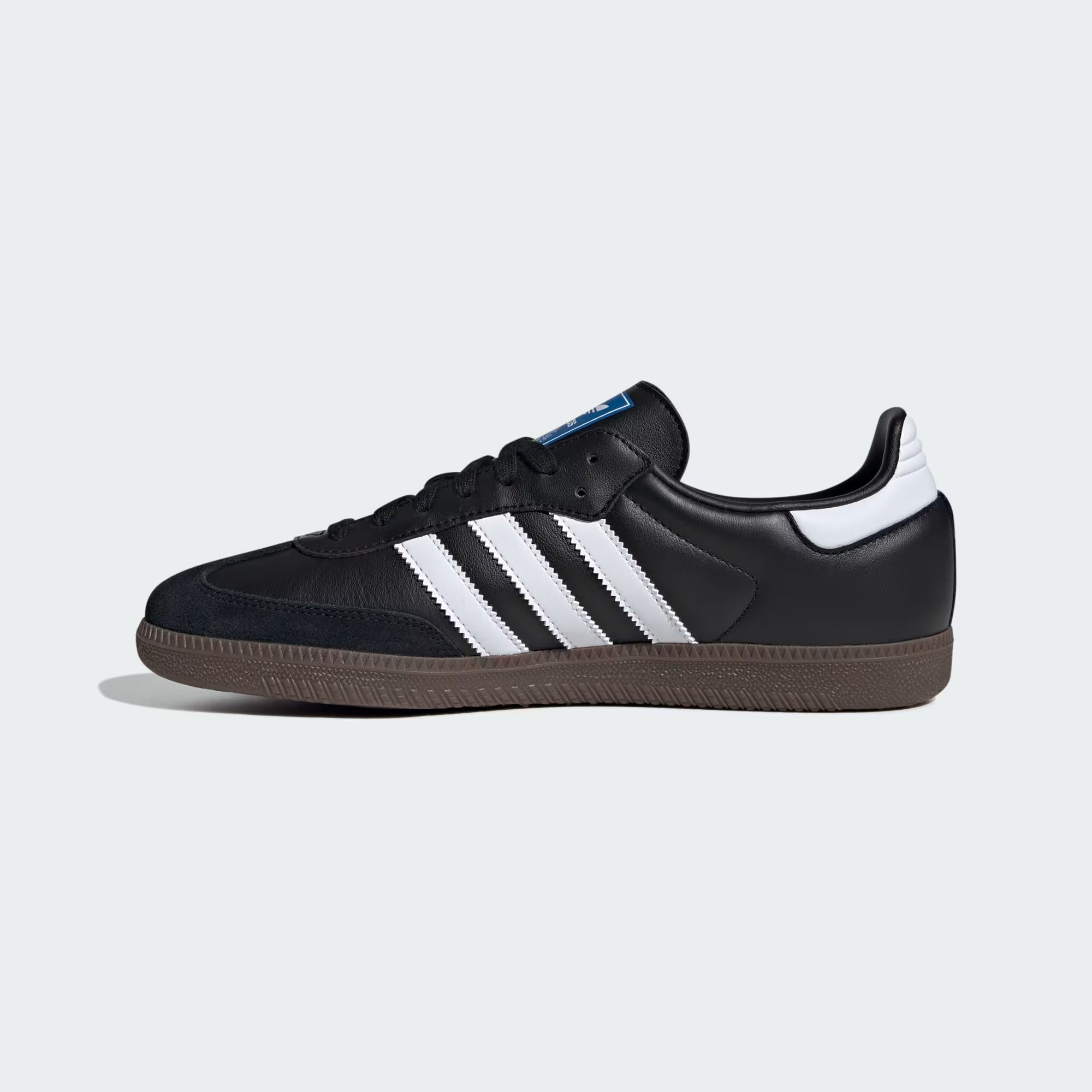 Samba OG–Negro Black