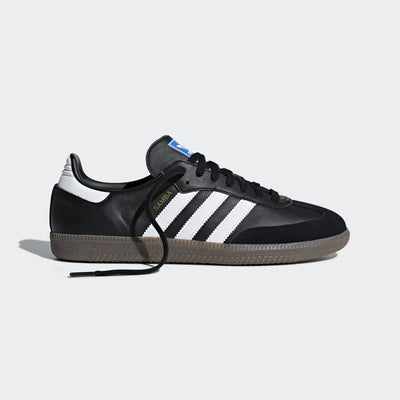 Samba OG–Negro Black