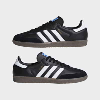 Samba OG–Negro Black