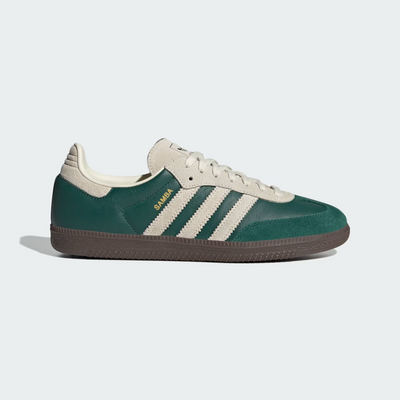 SAMBA OG VERDE–Verde Nature