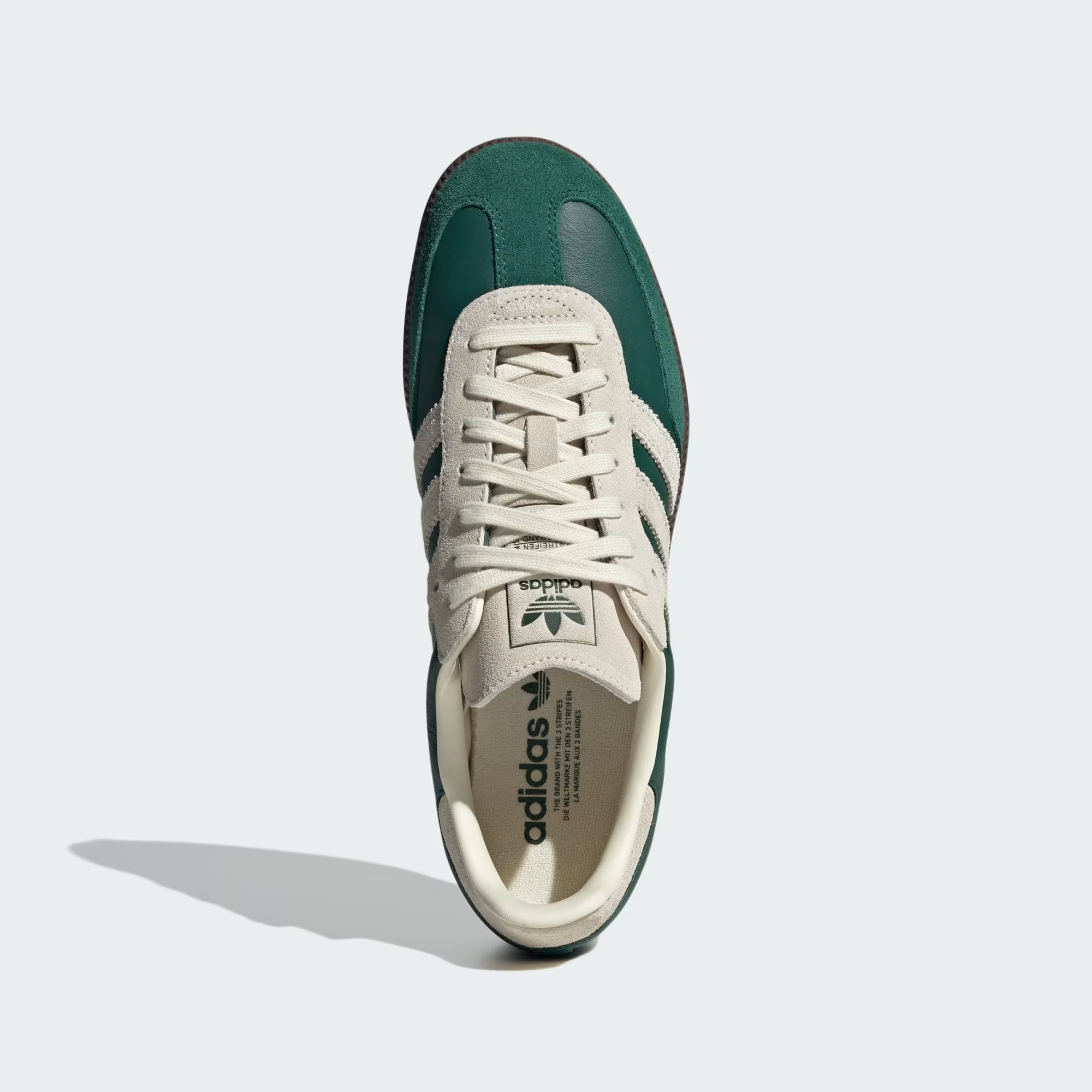 SAMBA OG VERDE–Verde Nature