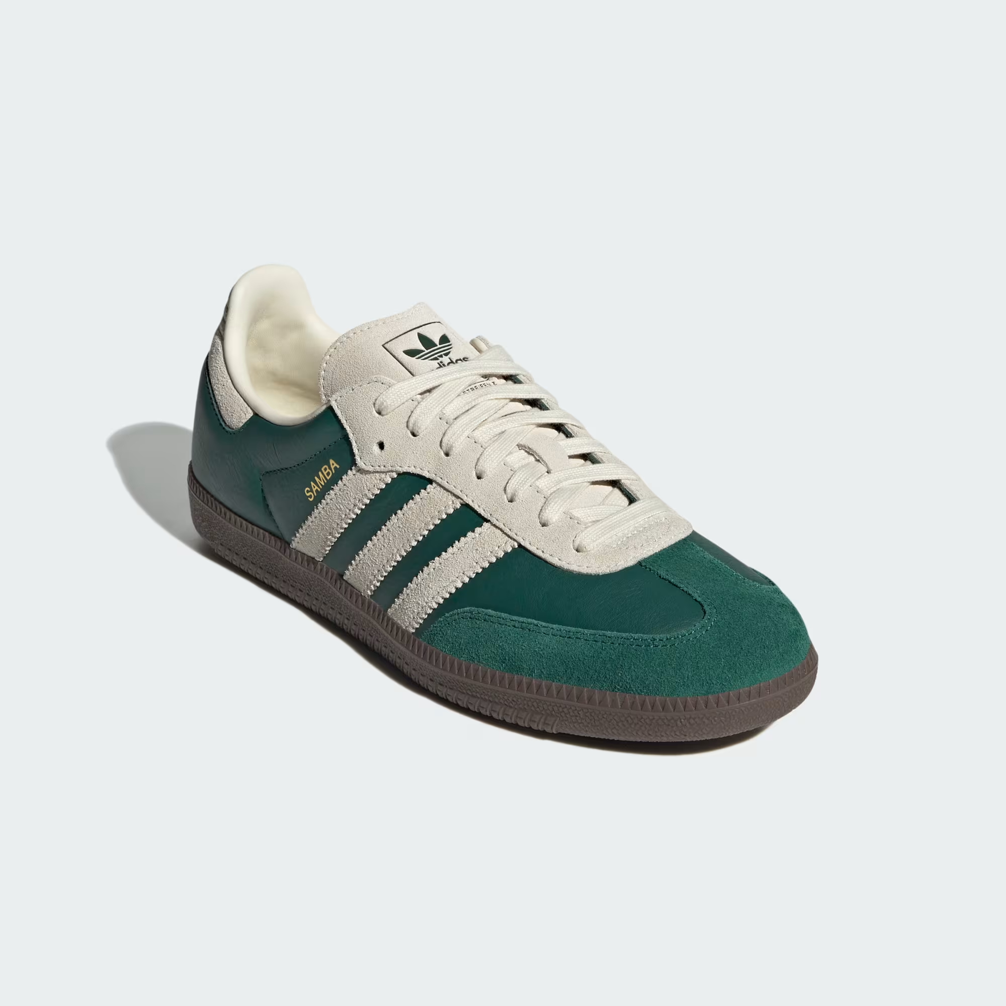 SAMBA OG VERDE–Verde Nature