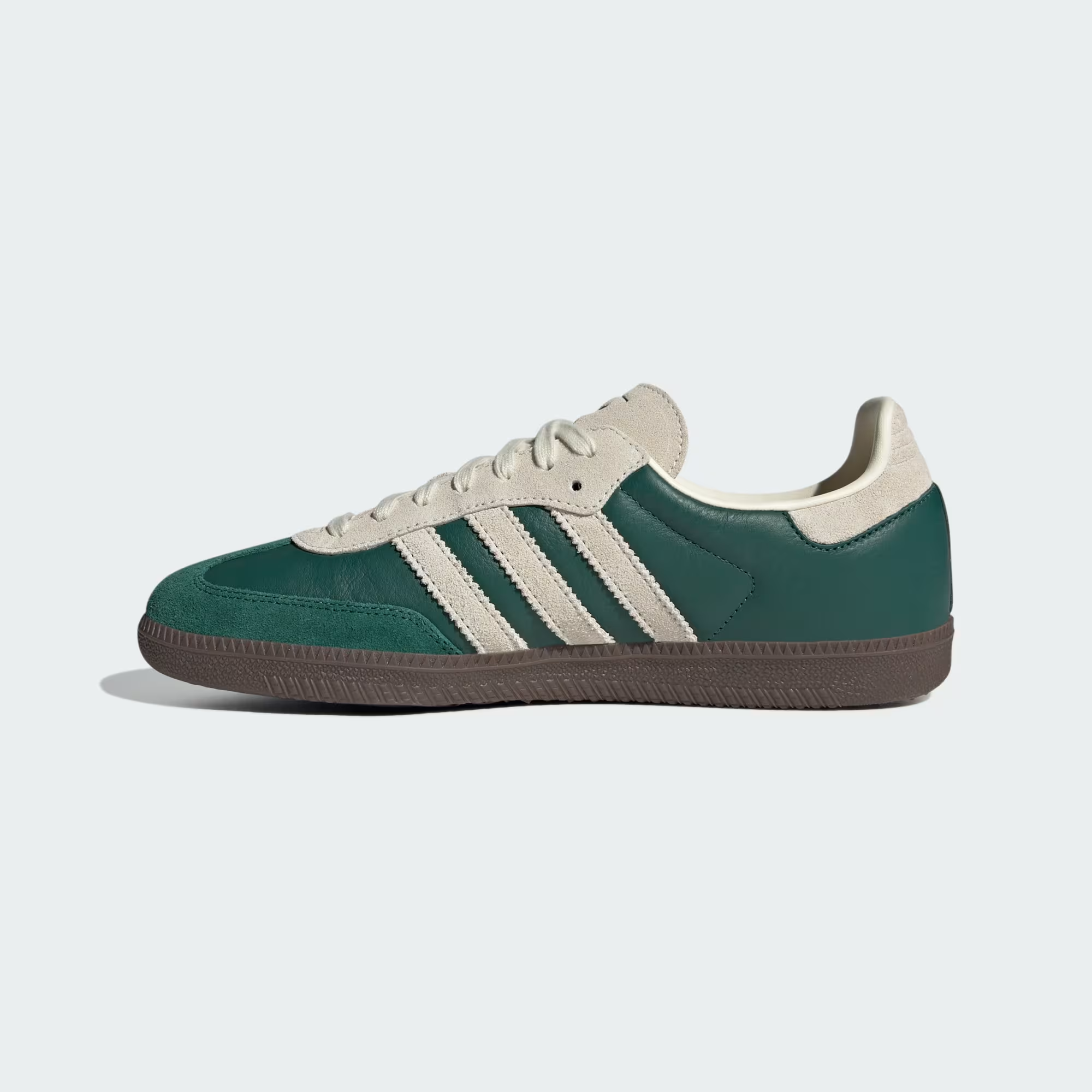 SAMBA OG VERDE–Verde Nature