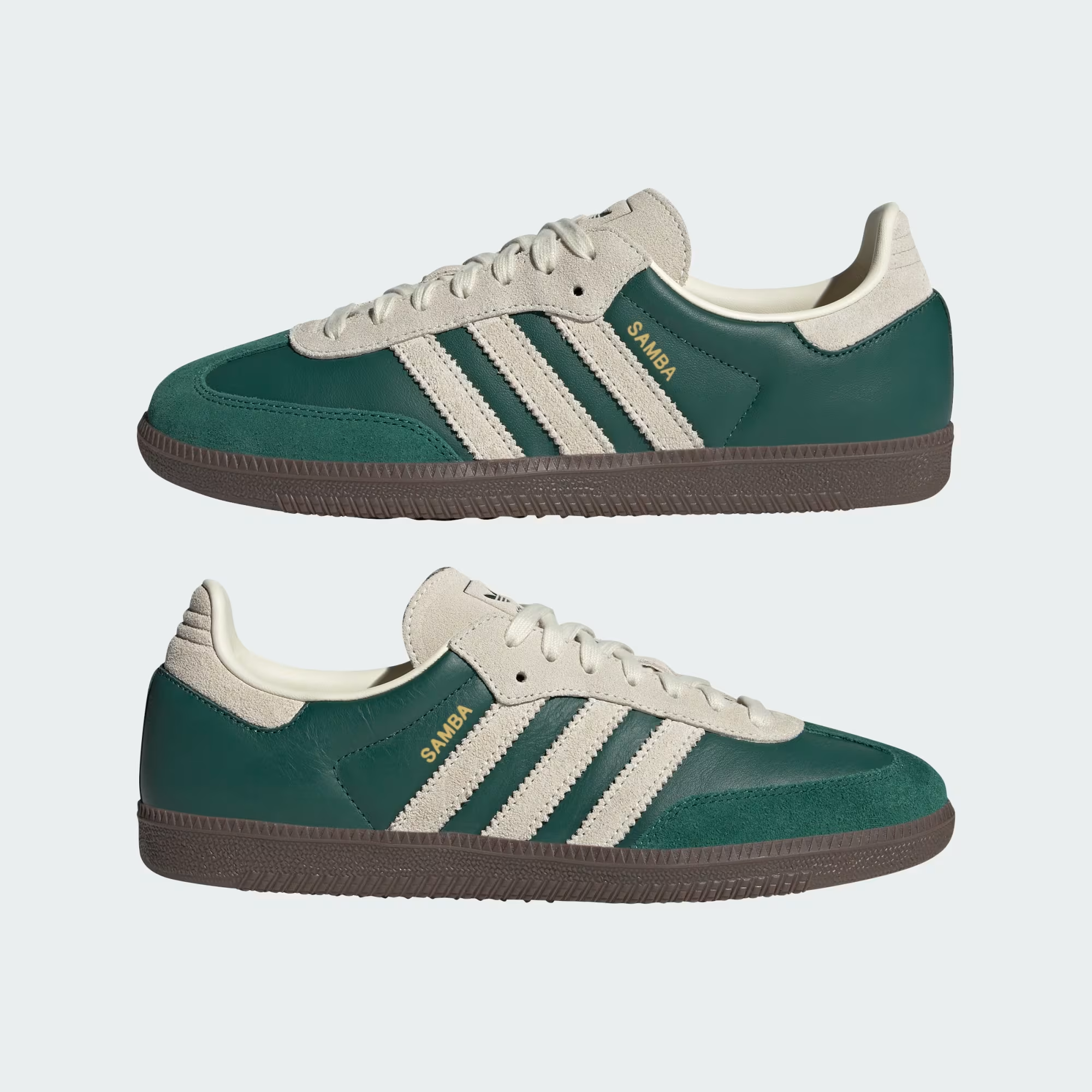 SAMBA OG VERDE–Verde Nature