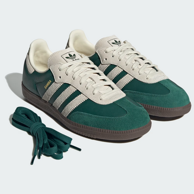 SAMBA OG VERDE–Verde Nature