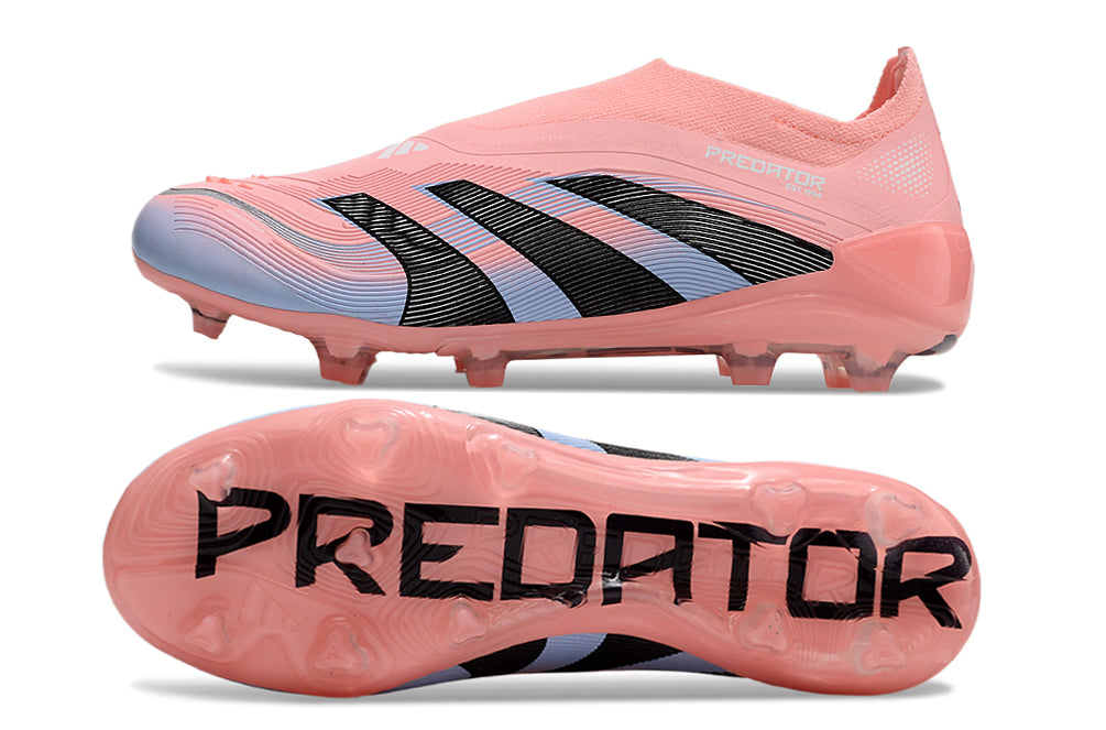 Tachones Adidas Predator Accuracy + FG