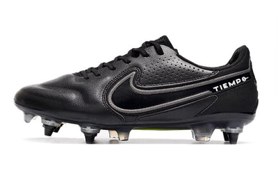 Tachones Tiempo Legend 9 SG Elite Campo–Elegante