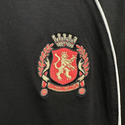 Playera Balenciaga Paris #10 Soccer Jersey Oversized