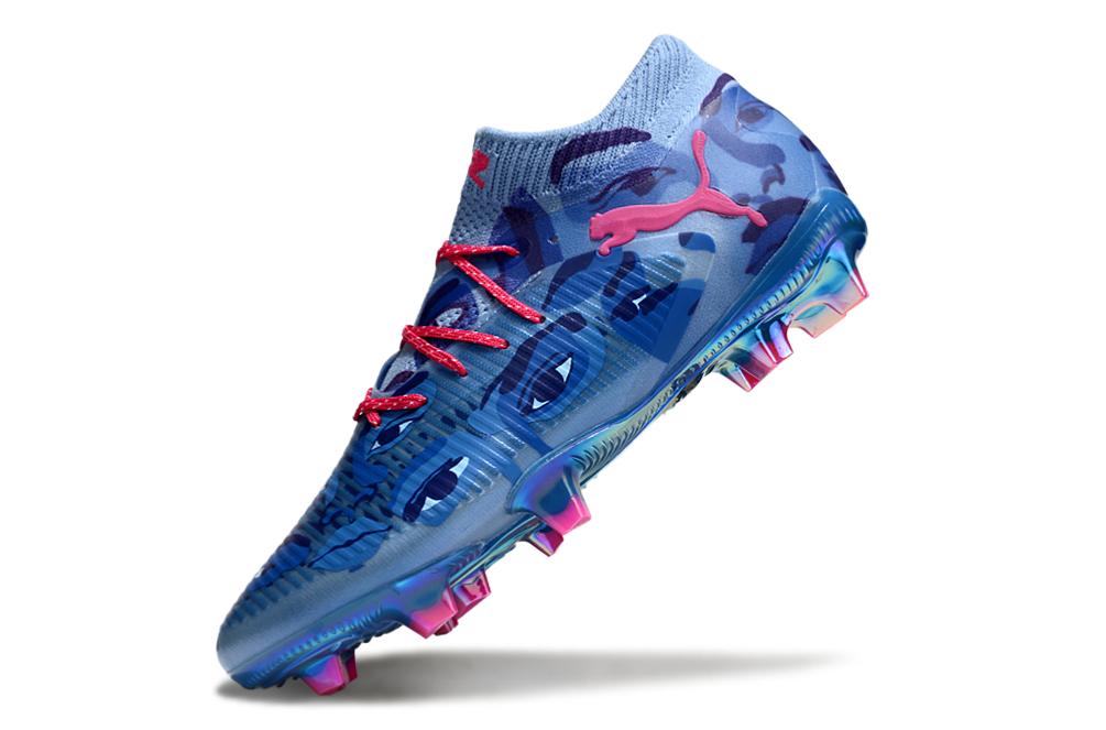 Tachones Puma Future 8 FG