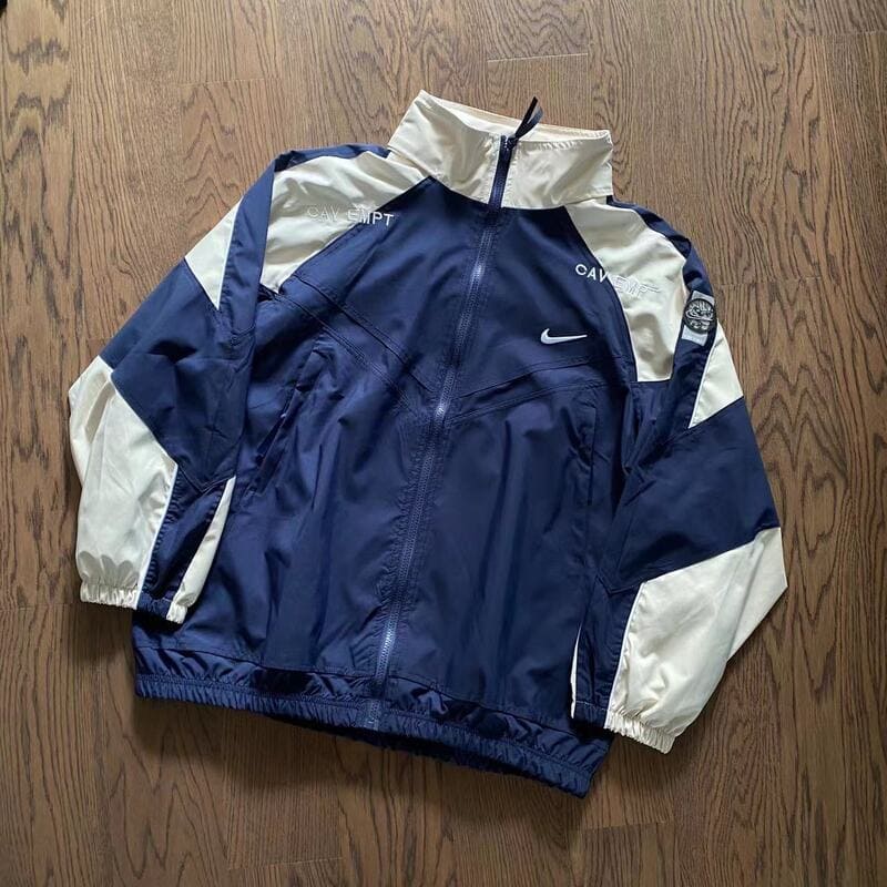 Chamarra Nike x Cav Empt
