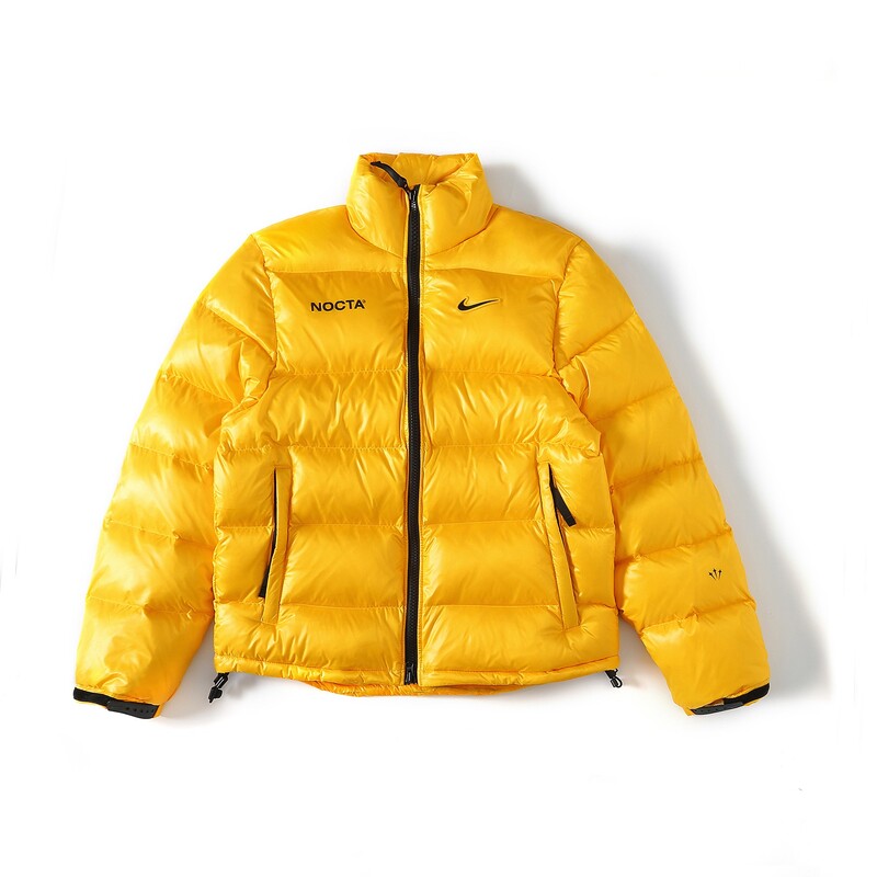 Chamarra Puffer Nike NOCTA