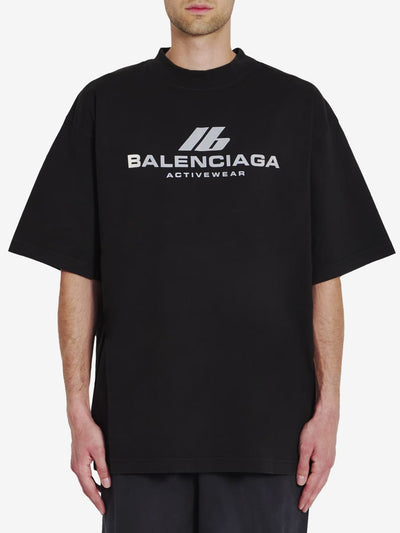 Playera Balenciaga Activewear
