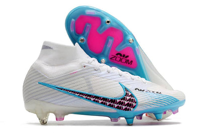Tachones Mercurial Superfly IX Elite SG Campo–Clásico