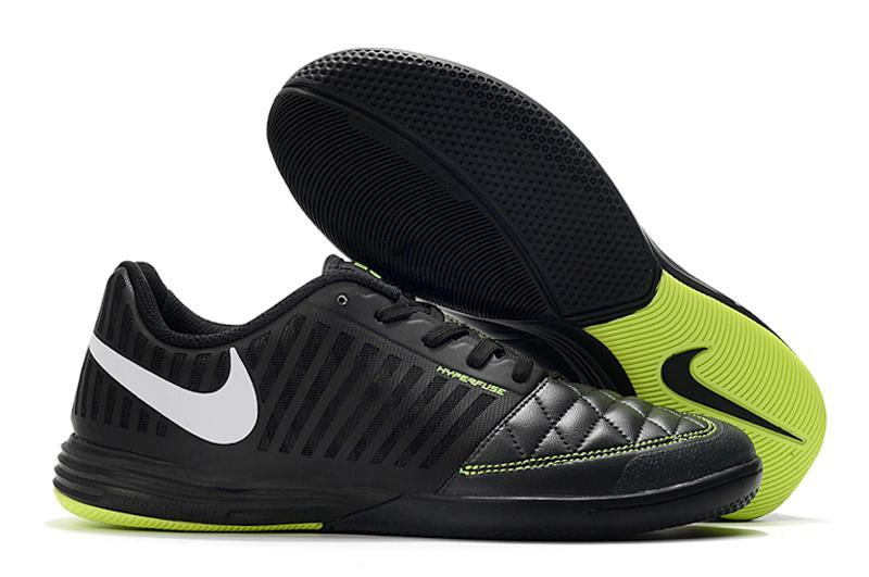 Tachones Lunar Gato II Futsal–Elegante