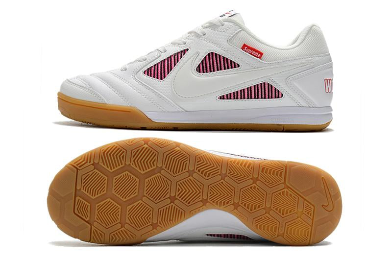 Tachones SB Gato Futsal–Cómodo