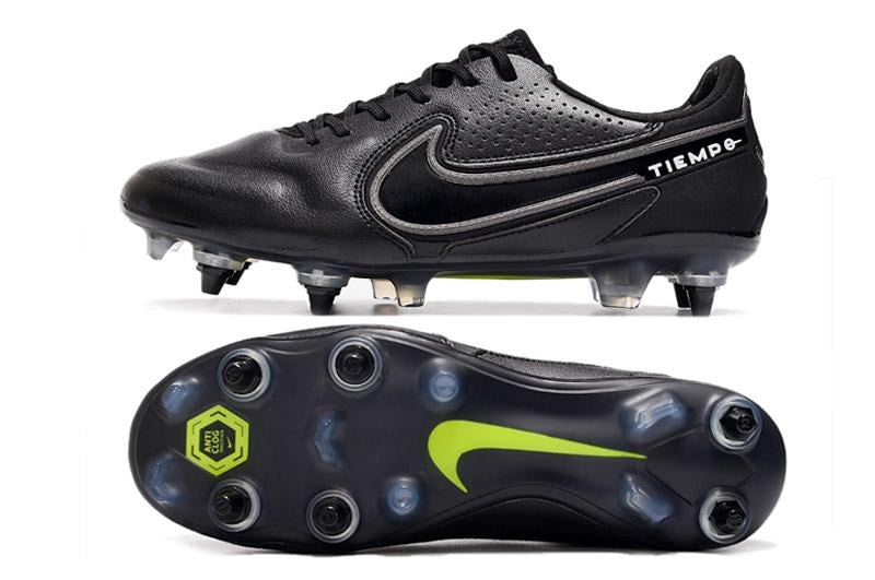 Tachones Tiempo Legend 9 SG Elite Campo–Elegante