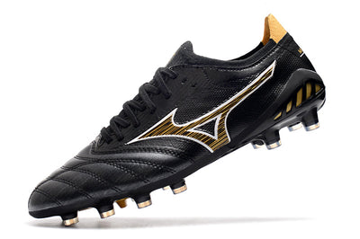 Tachones Mizuno Morelia Neo lll FG