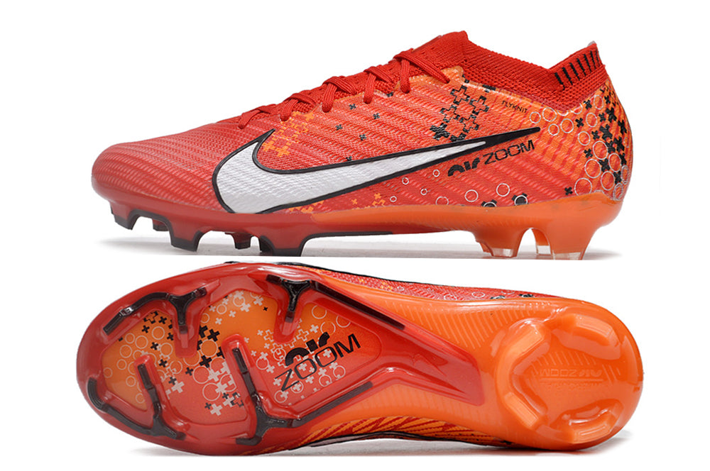 Tachones Mercurial vapor 15 Air Zoom Ultra CANELEIRA–Exclusivo