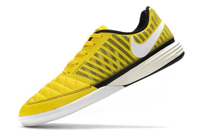 Tachones Lunar Gato II Futsal–Elegante
