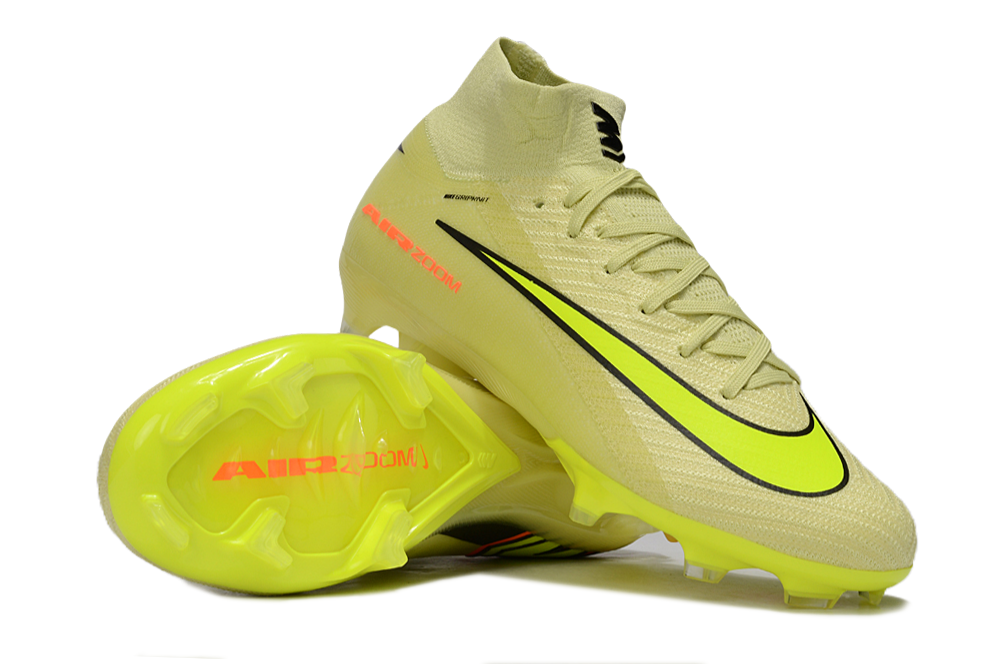 Tachones Nike Air Zoom Mercurial Superfly Vapor 16 Elite FG
