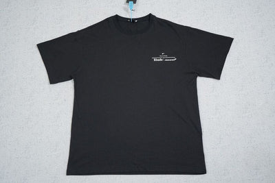 Playera Rhude x McLaren Car