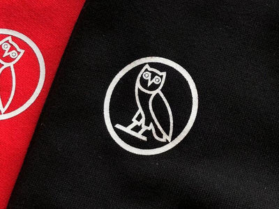Pantalón Dulpa Face BAPE x OVO