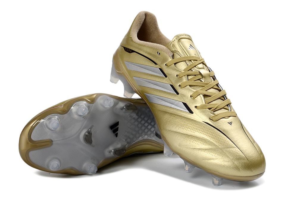 Tachones Adidas Copa Pure FG