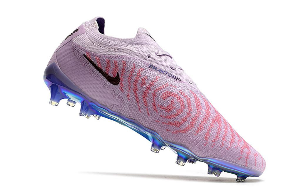 Tachones Phantom GX Low Elite FG Campo–Elegante