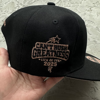 Gorra Syna World x New Era 9Fifty