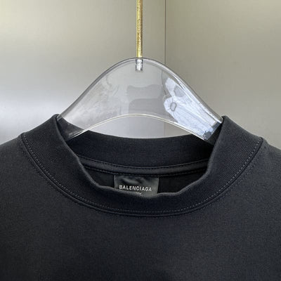 Playera Balenciaga Darkwave