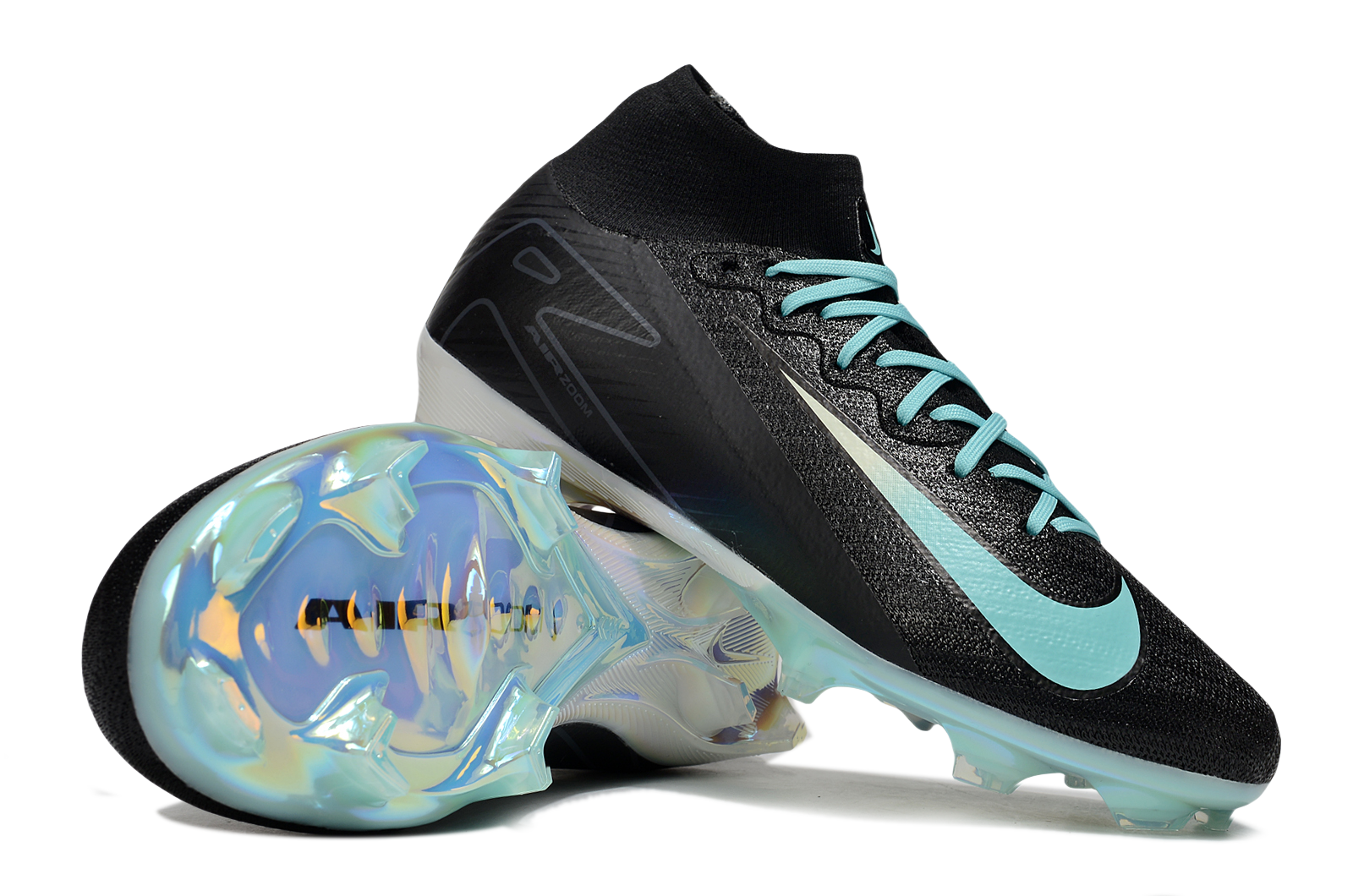 Tachones Nike Air Zoom Mercurial Superfly Vapor 16 Elite FG