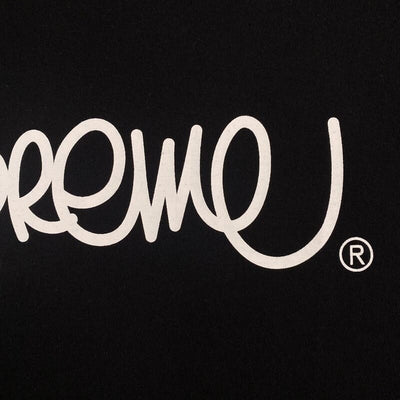 Playera Supreme Handstyle