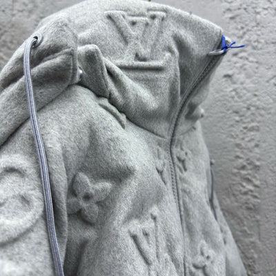 Chamarra Monogram Louis Vuitton Boyhood