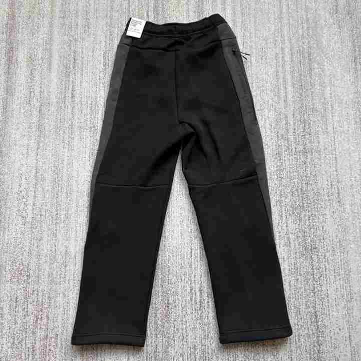 Pantalón Nike Tech Fleece Pro Preta