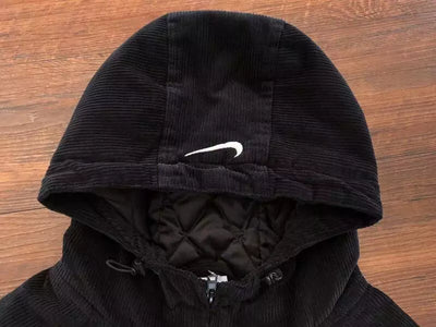 Chamarra Supreme Nike Arc Corduroy