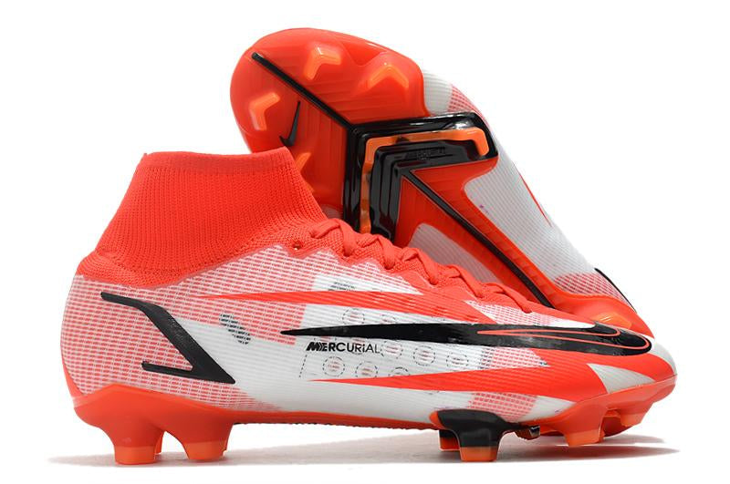 Tachones Superfly 8 Spark Positivity CR7 Elite Campo–Premium