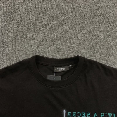 Playera Trapstar Irongate T High Frequency