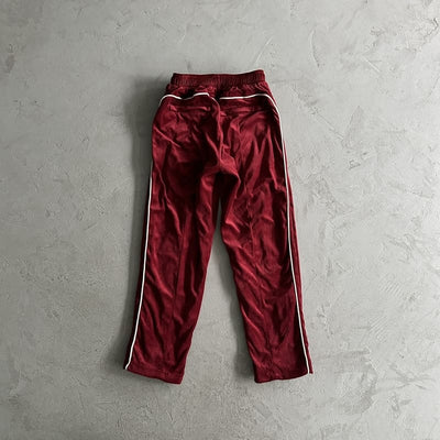 Conjunto Corteiz Veludo Rojo