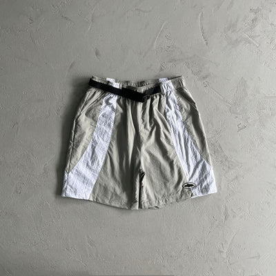 Shorts Corteiz Gris