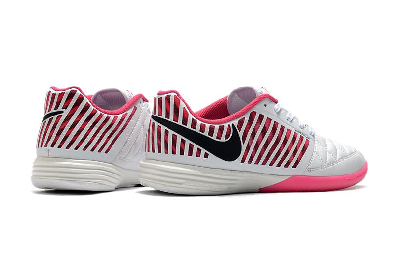 Tachones Lunar Gato II Futsal–Elegante