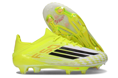 Tachones Adidas F50 FG Lightstrike Pro