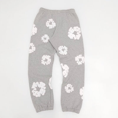 Pantalón Denim Tears The Cotton Wreath Grey