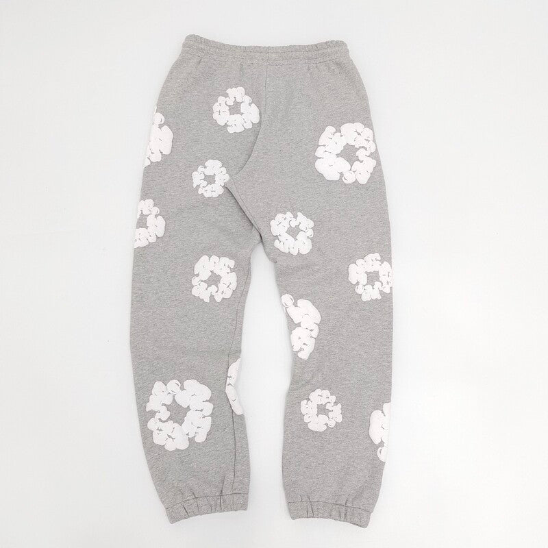 Pantalón Denim Tears The Cotton Wreath Grey