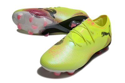 Tachones Puma Future 8 FG