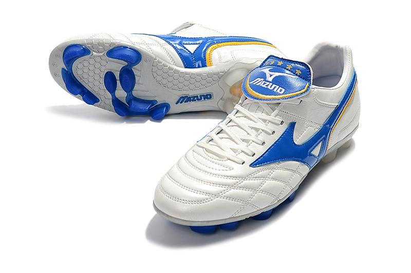 Tachones Morelia II Made in Japan Campo–Premium