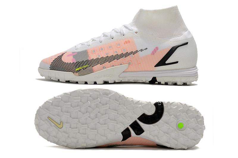 Tachones Mercurial Superfly 9 Elite Society–Clásico