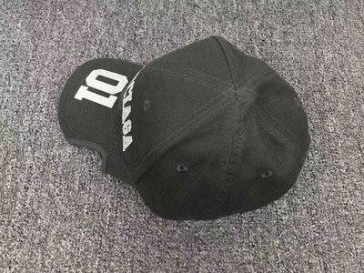 Gorra Balenciaga 01 Logo