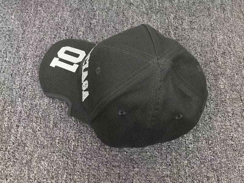 Gorra Balenciaga 01 Logo