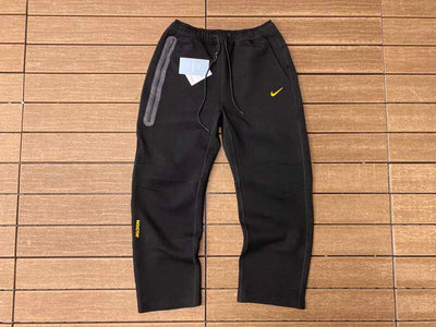 Pantalón Nike x NOCTA Tech Fleece Black